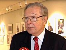 Кшиштоф Занусси: Диалог нужно строить постоянно