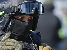 Эстония отреагировала на задержание своего консула в Петербурге