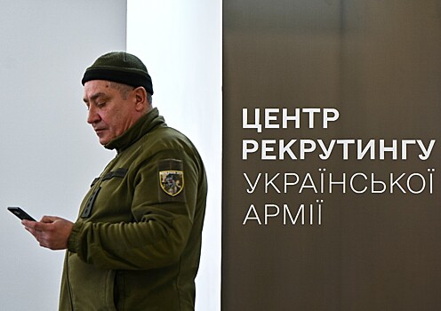 Стало известно, сколько украинцев «ушли в подполье» от мобилизации