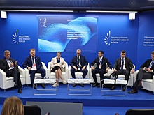 Тюмень и Югра предложили снизить административные барьеры для промышленников
