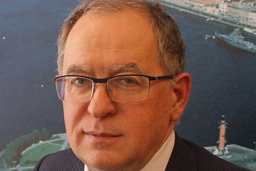 УрГАХУ возглавил строитель Храма-на-Крови