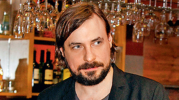 Секрет Евгения Цыганова раскрыли в Омске