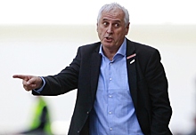 Тренер сборной Косово отреагировал на поражение от Англии