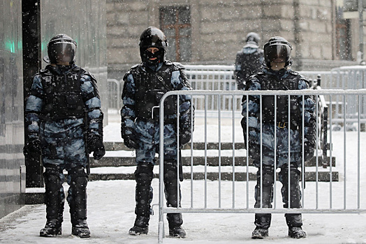 ОДКБ объявила ситуацию в Казахстане вторжением из-за рубежа
