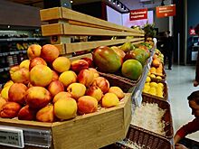 Самарский девелопер "Виктор и Ко" подал иск к "Ашану" на 2,5 млрд руб