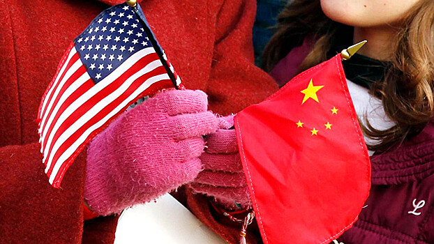 Госдеп США займется культурным «программированием» китайцев