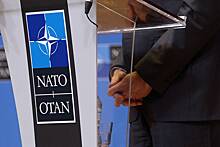 Госдеп выразил надежду на скорое вступление Украины в НАТО