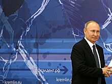 Путин: спорт - это важное государственное дело