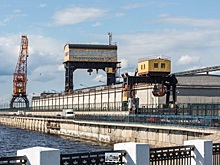 Первый участок моста на Нижегородской ГЭС откроют в мае