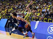 Шейн Ларкин поблагодарил президента Турции Эрдогана за «добрые слова» о себе