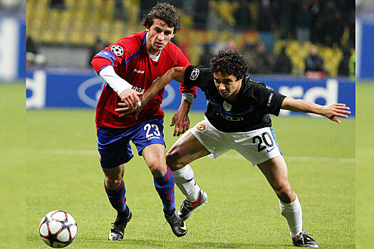 Пропавший футбольный талант «Локомотива» и ЦСКА Ника Пилиев: где он сейчас