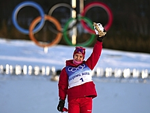 Российская лыжница прокомментировала серебро в скиатлоне на Олимпиаде в Пекине