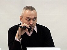 14 апреля в музее Анны Ахматовой состоится презентация книги Глеба Морева "Диссиденты. Двадцать разговоров"
