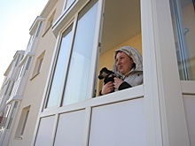 Эксперты оценили уровень обеспеченности жилой площадью на человека в Крыму