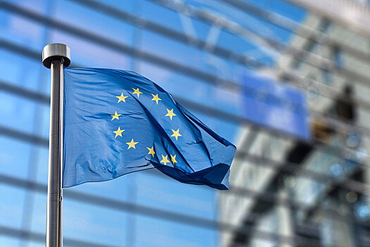 Брюссель введет новые удостоверения гражданина ЕС