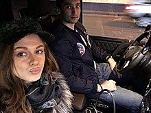 Агрессивных водителей хотят наказывать конфискацией машины