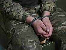 Пленный рассказал об избиении украинскими военкомами женщин