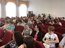 Жители Переславля-Залесского поддержали проект рекультивации полигона ТБО у деревни Красной
