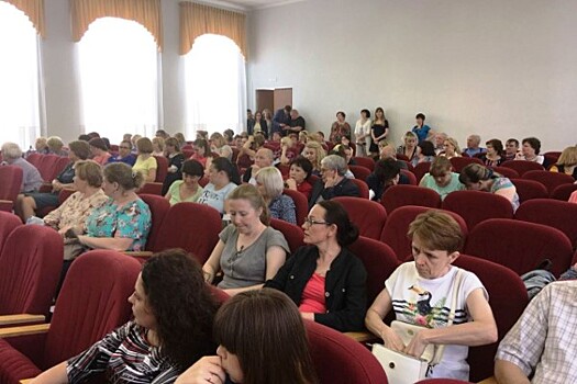 Жители Переславля-Залесского поддержали проект рекультивации полигона ТБО у деревни Красной