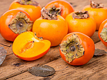 Названы основные рекомендации при выборе хурмы