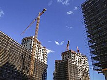 Жилые и деловые кварталы с промышленной застройкой появятся в СВАО