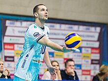 АСК подтвердил подписание контракта с Маркиным