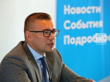 Мэр Иннополиса: Мы не транспортная компания