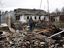 На Украине раскритиковали нейтральную позицию относительно конфликта с Россией