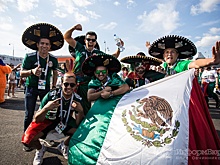 Универсиада соберет в Екатеринбурге 150 тысяч гостей