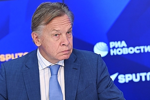 В Совфеде ответили на просьбу из Молдавии по газу