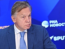 В Совфеде ответили на просьбу из Молдавии по газу