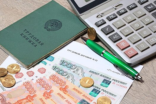 СК добился погашения долгов по зарплате на 4,5 млн руб. сотрудникам двух частных компаний в Москве