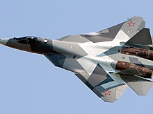 Липецкий авиацентр в ближайшее время получит истребители Су-57