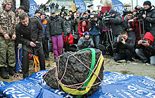 Что известно о падении Челябинского метеорита в 2013 году