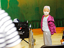 "Единая Россия" внесла законопроект о праве родителей детей-инвалидов копить дополнительные выходные