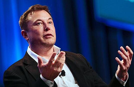 Маск приостановил продажи автомобилей Tesla за биткоины