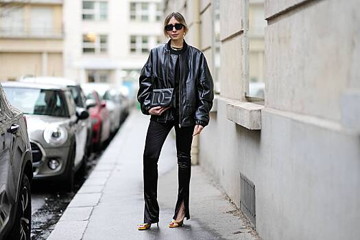 Стилистка назвала самую модную вещь на осень