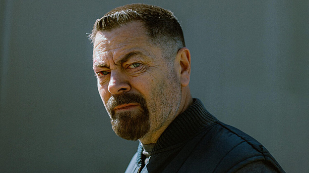 «Свободные люди»: триллер об отце и сыне, которые хотели жить вне закона