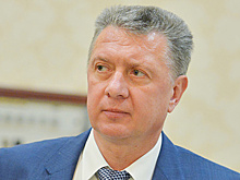Шляхтин планирует провести очередную встречу с рабочей группой IAAF в начале ноября