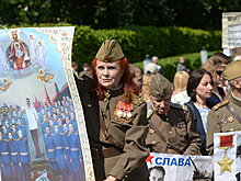 Мнение: попытка заставить украинцев отказаться от праздника 9 Мая бесплодна