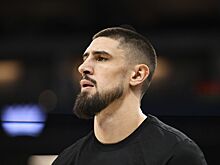 Украинский баскетболист перейдёт в «Реал» — Mundo Deportivo