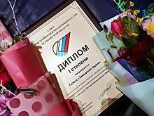 Газета ЧЦЗ «Заводские будни» - победитель областного конкурса на призы СПП в номинации «Лучшее корпоративное СМИ»