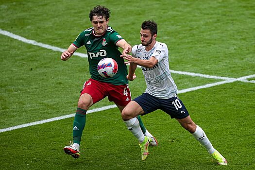 Сарвели — о «Сочи»: когда меняется четыре главных тренера, это на пользу никому не идёт