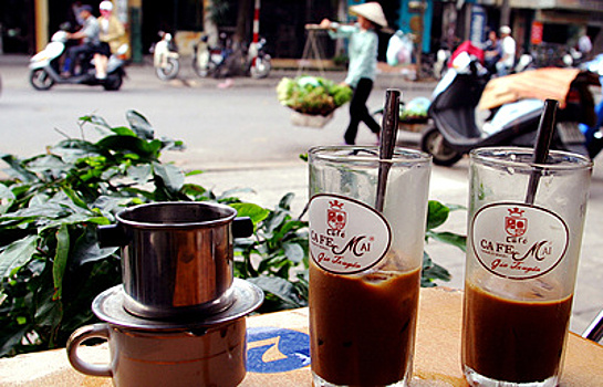 Китайская сеть кофеен подаст в суд на Starbucks за "нечестную конкуренцию"