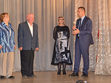 В Раменском г.о. поздравили три «золотые» пары супругов