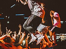 "Неправильный" рэпер Хаски, тяжелые «E-Sex-T» и «Новогодье»: как провести выходные в Архангельске