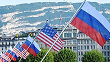 РФ: санкции США загоняют отношения стран в «глухой тупик»