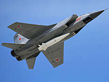 Раскрыты последствия массированного удара «Кинжалами» по Украине