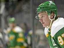 Hockey Wilderness (Миннесота): с Элерсом в звене Капризов стал бы неудержим