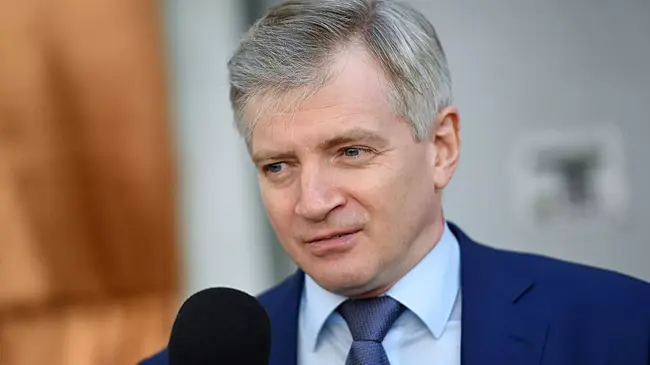 Генпрокуратура попросила взыскать с Кибовского имущество на 1 млрд рублей